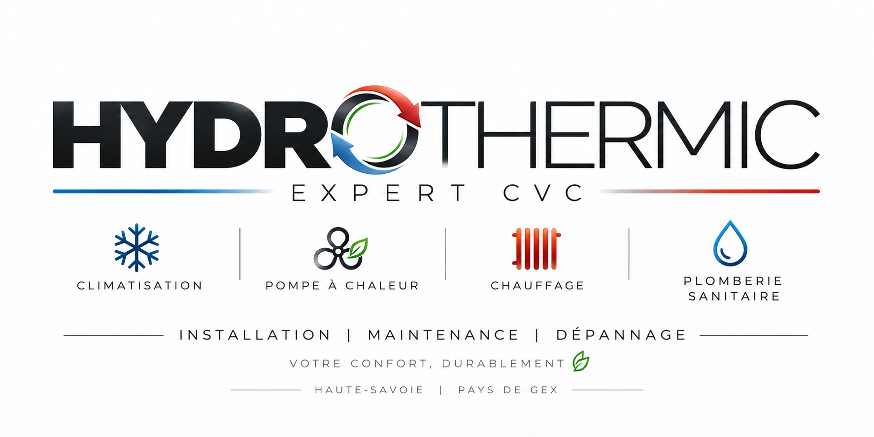 Hydrothermic Expert CVC